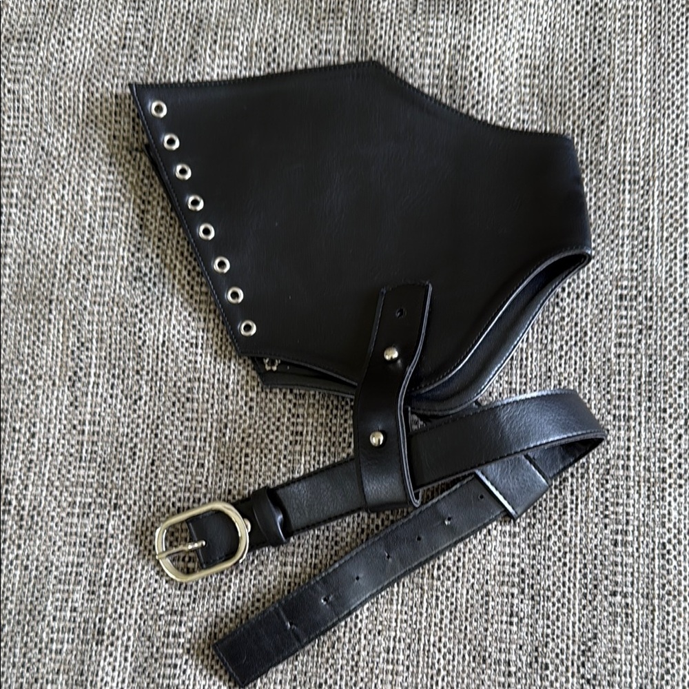 Deandri Thigh Harness size L